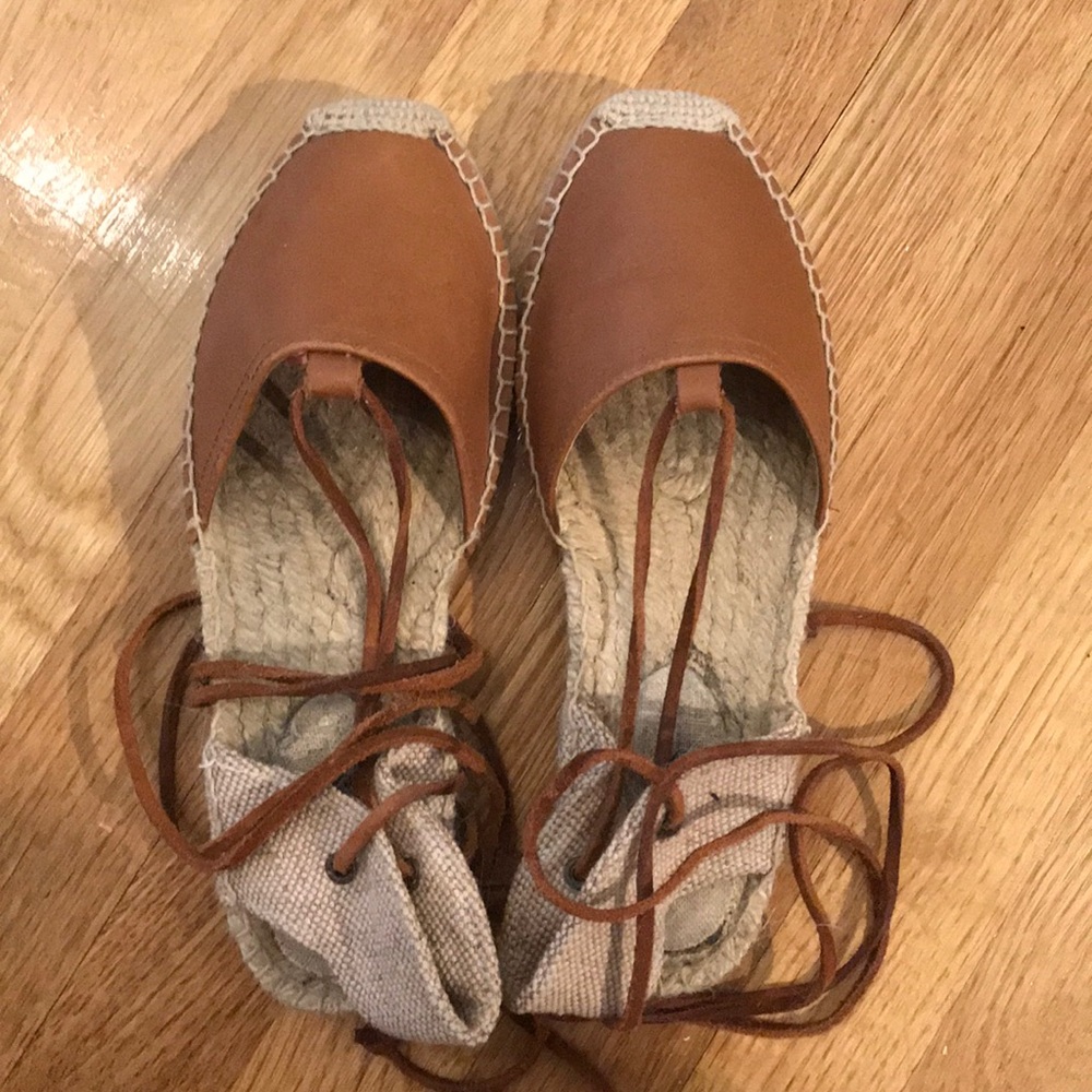 Soludos espadrilles